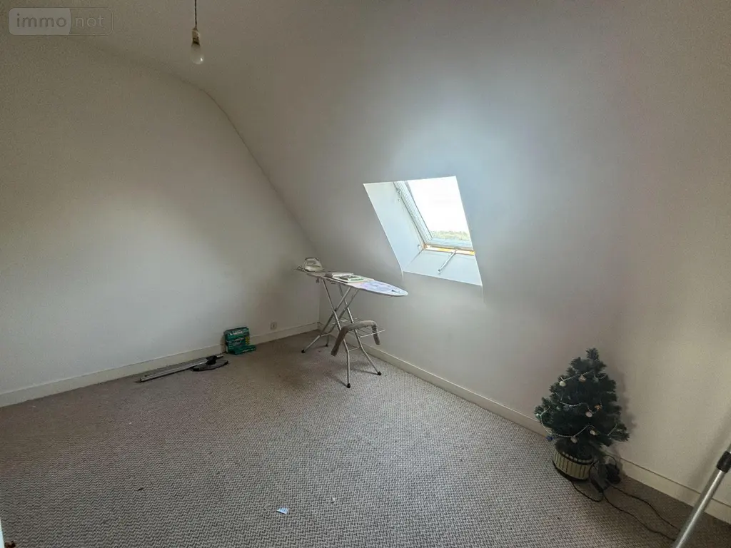 Maison a vendre Edern 29510 Finistère 29 138 m2 6 pièces 220300 euros MAIS/1097 017