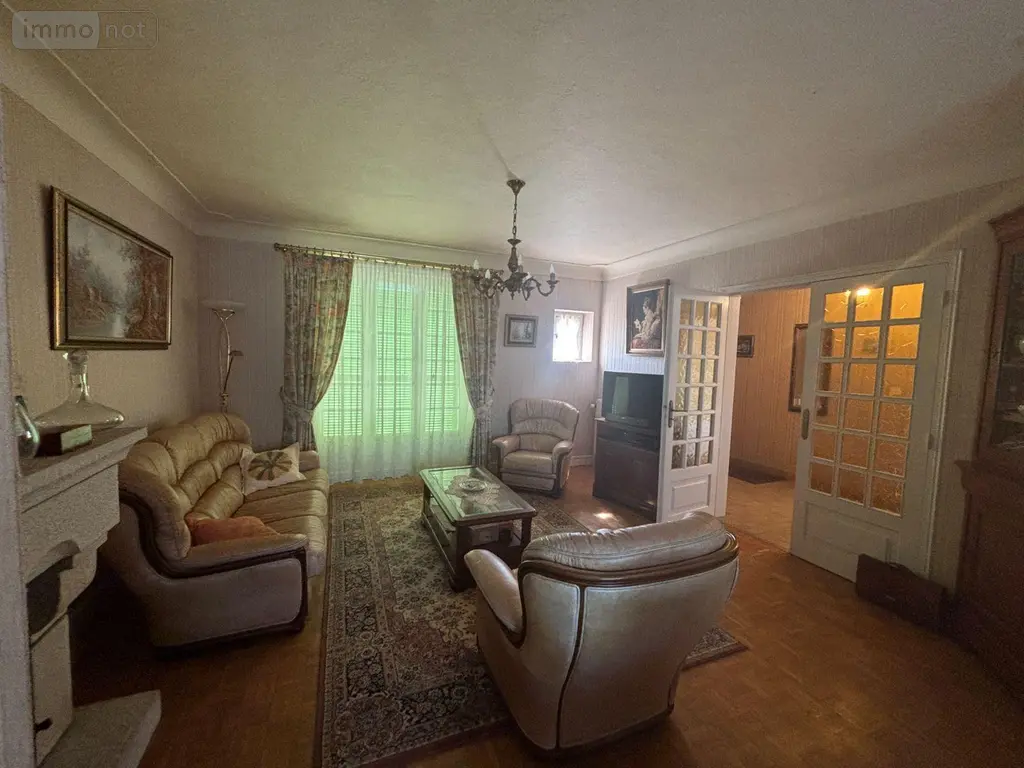 Maison a vendre Edern 29510 Finistère 29 138 m2 6 pièces 220300 euros MAIS/1097 013