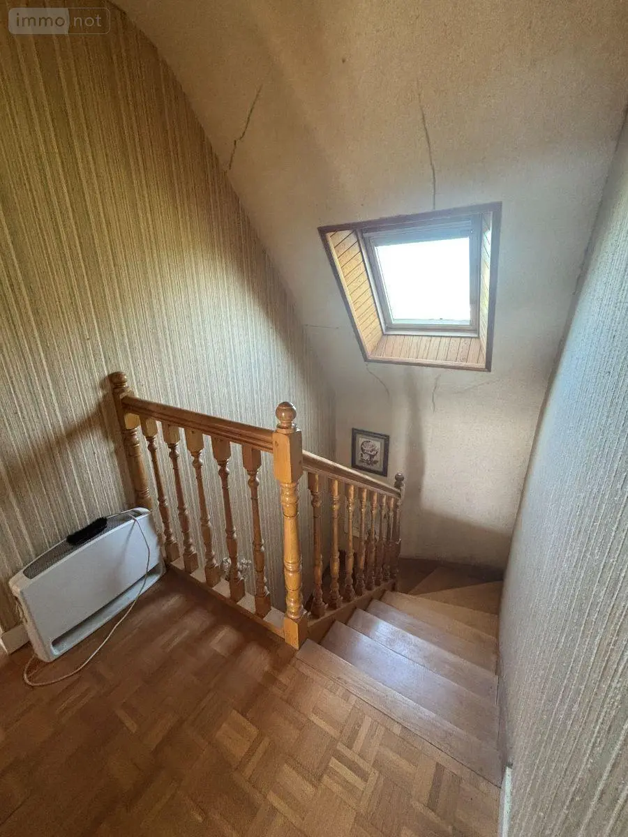 Maison a vendre Edern 29510 Finistère 29 138 m2 6 pièces 220300 euros MAIS/1097 018