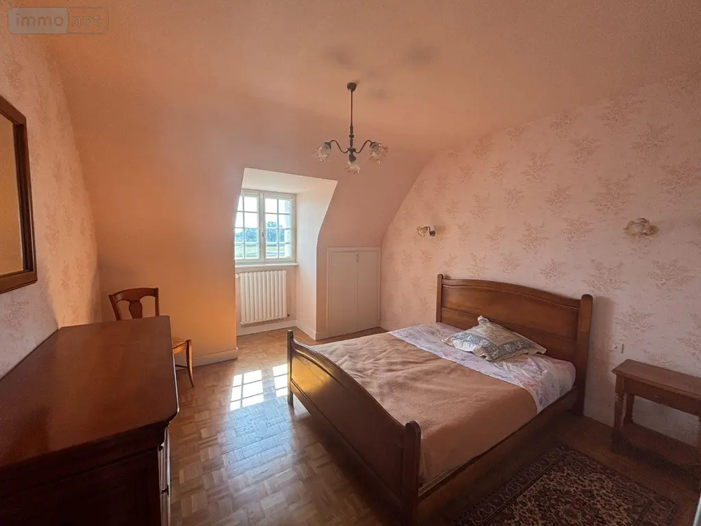 Maison a vendre Edern 29510 Finistère 29 138 m2 6 pièces 220300 euros MAIS/1097 019