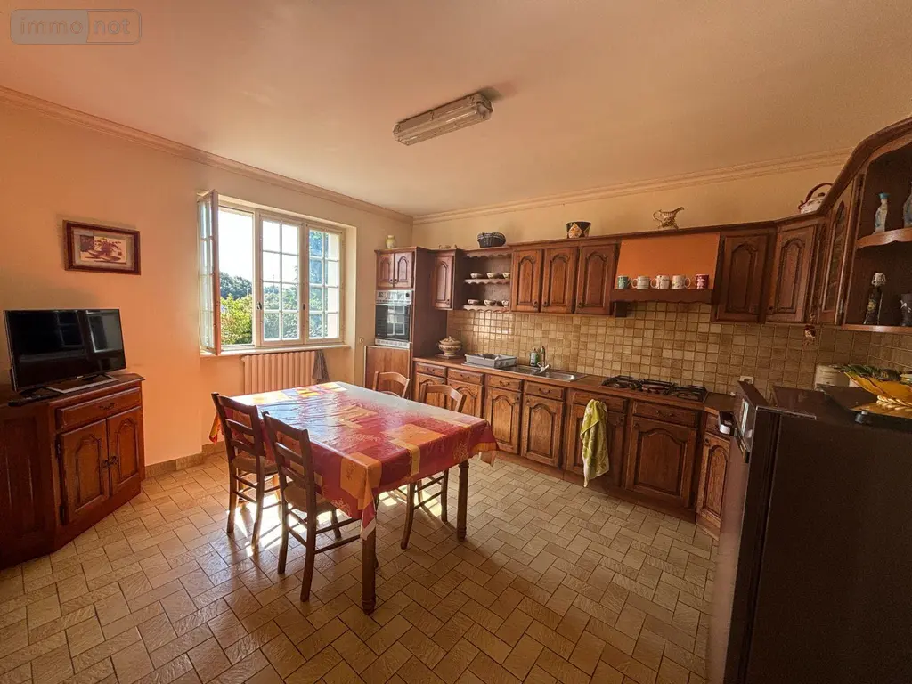 Maison a vendre Edern 29510 Finistère 29 138 m2 6 pièces 220300 euros MAIS/1097 014