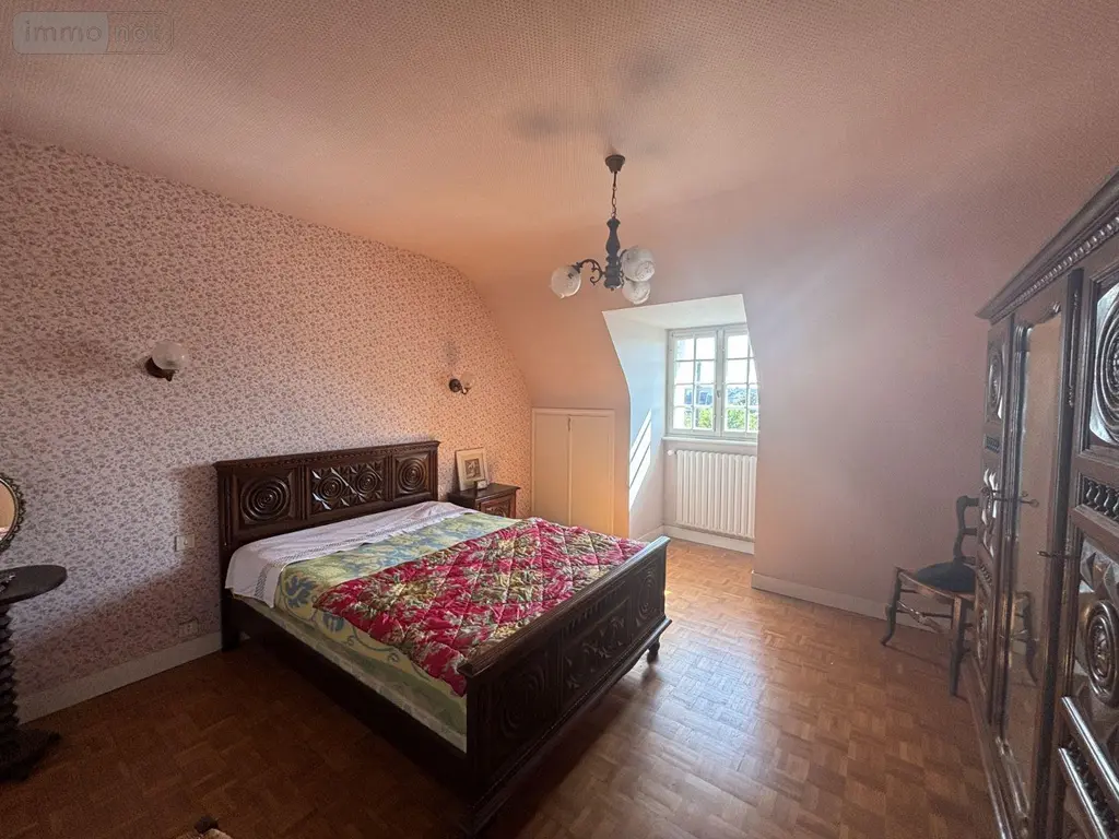Maison a vendre Edern 29510 Finistère 29 138 m2 6 pièces 220300 euros MAIS/1097 020