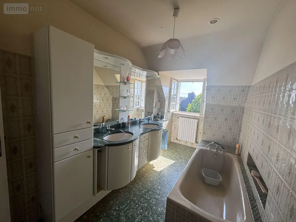 Maison a vendre Edern 29510 Finistère 29 138 m2 6 pièces 220300 euros MAIS/1097 021