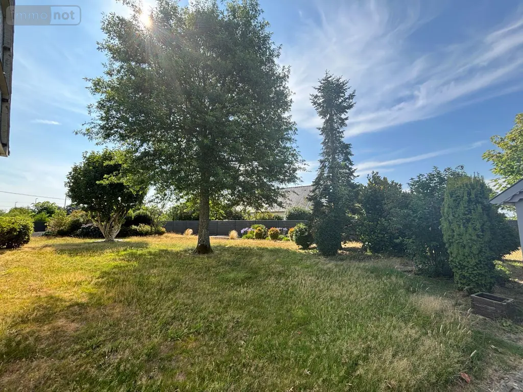 Maison a vendre Edern 29510 Finistère 29 138 m2 6 pièces 220300 euros MAIS/1097 007