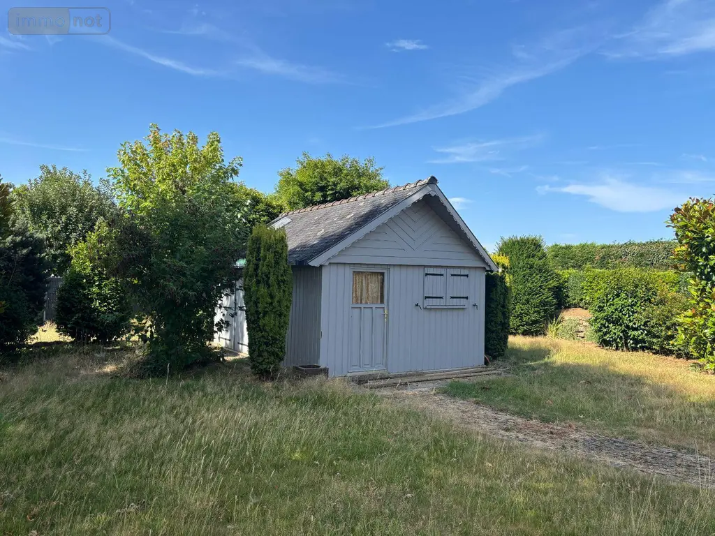 Maison a vendre Edern 29510 Finistère 29 138 m2 6 pièces 220300 euros MAIS/1097 009