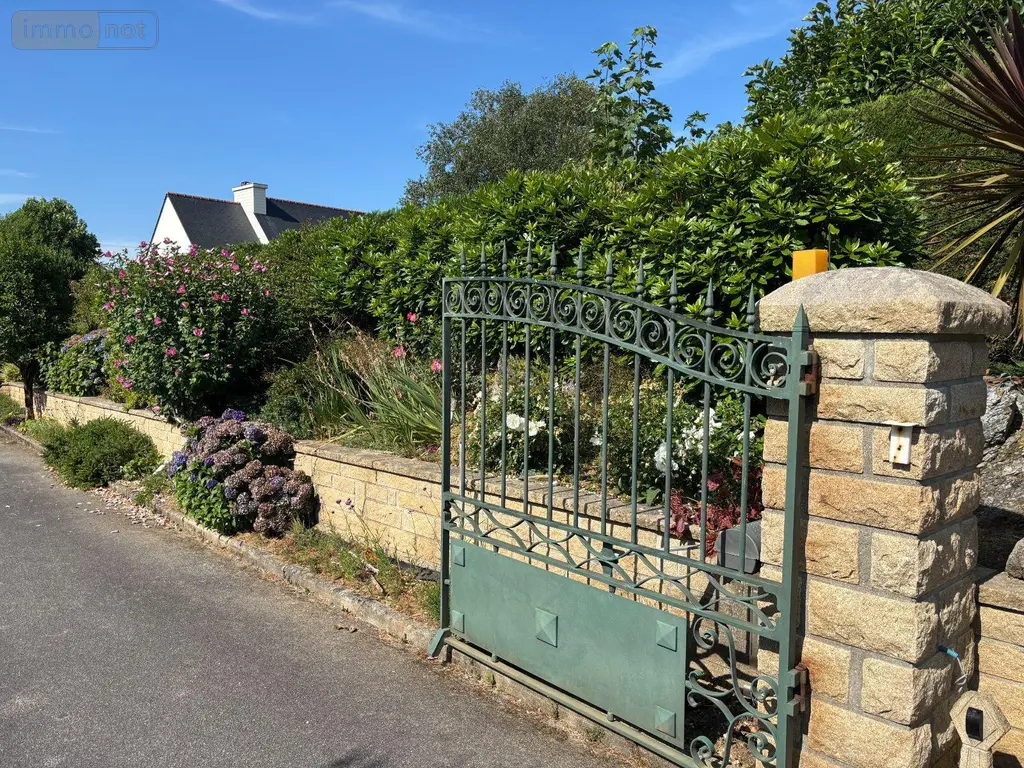 Maison a vendre Edern 29510 Finistère 29 138 m2 6 pièces 220300 euros MAIS/1097 006