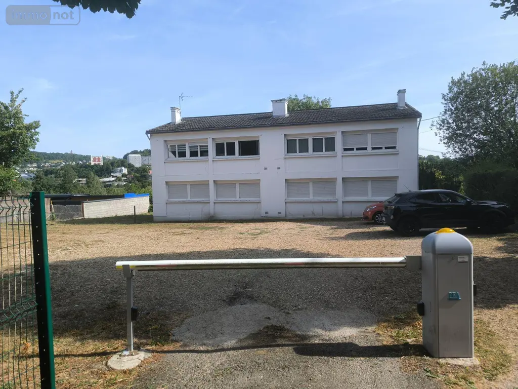 Appartement a vendre Rouen 76000 Seine-Maritime 76 26 m2 1 pièce 67000 euros 11206/1091294 007