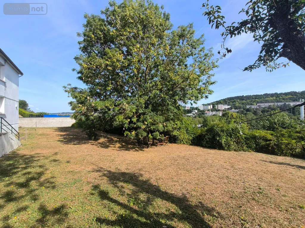 Appartement a vendre Rouen 76000 Seine-Maritime 76 26 m2 1 pièce 67000 euros 11206/1091294 005