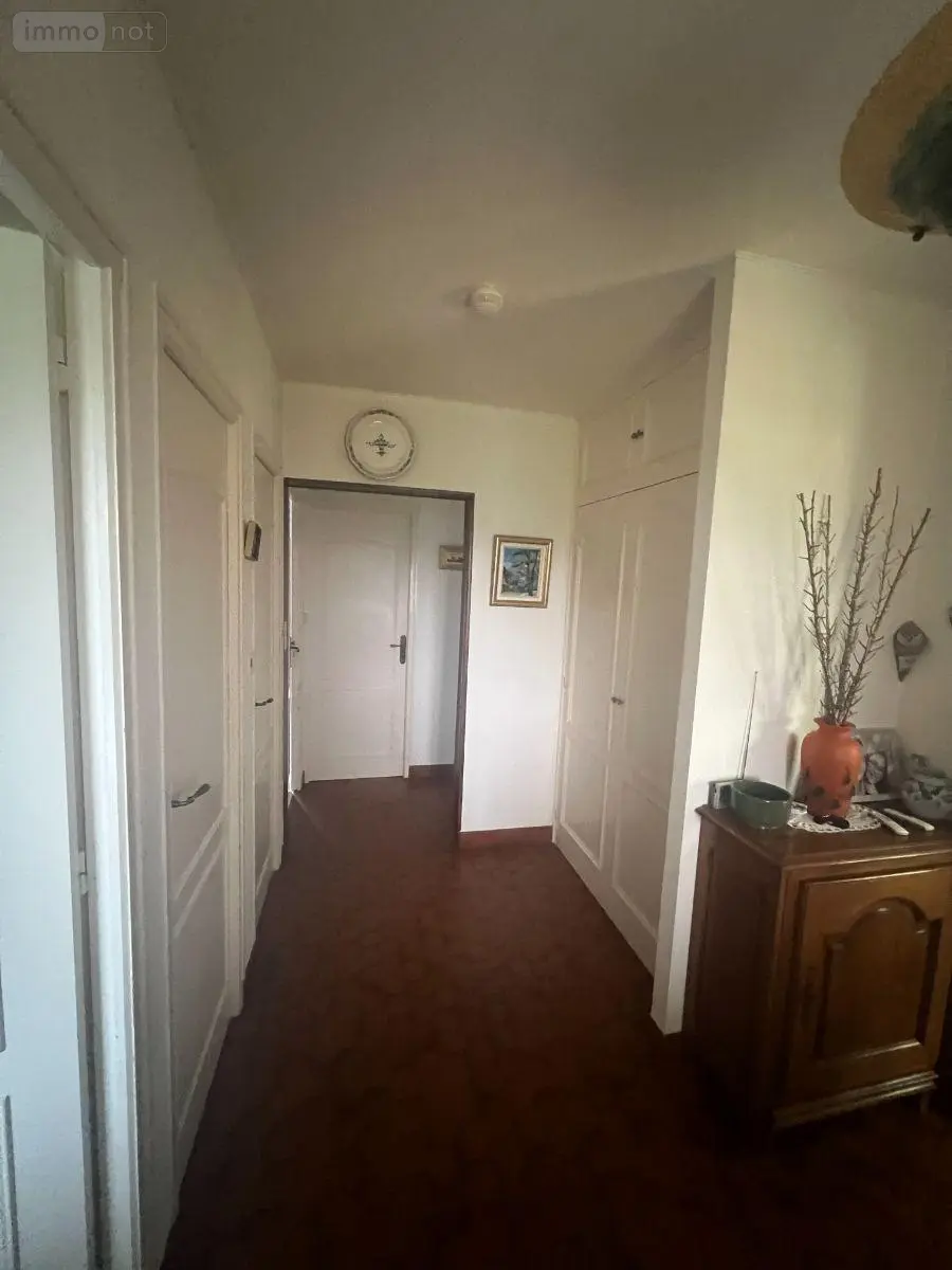 Maison a vendre Beaumont-le-Roger 27170 Eure 27 214 m2 5 pièces 219450 euros 03796 004