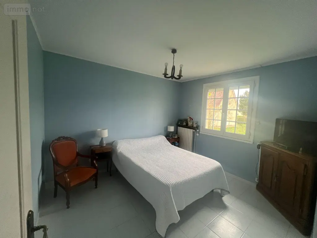 Maison a vendre Beaumont-le-Roger 27170 Eure 27 214 m2 5 pièces 219450 euros 03796 010