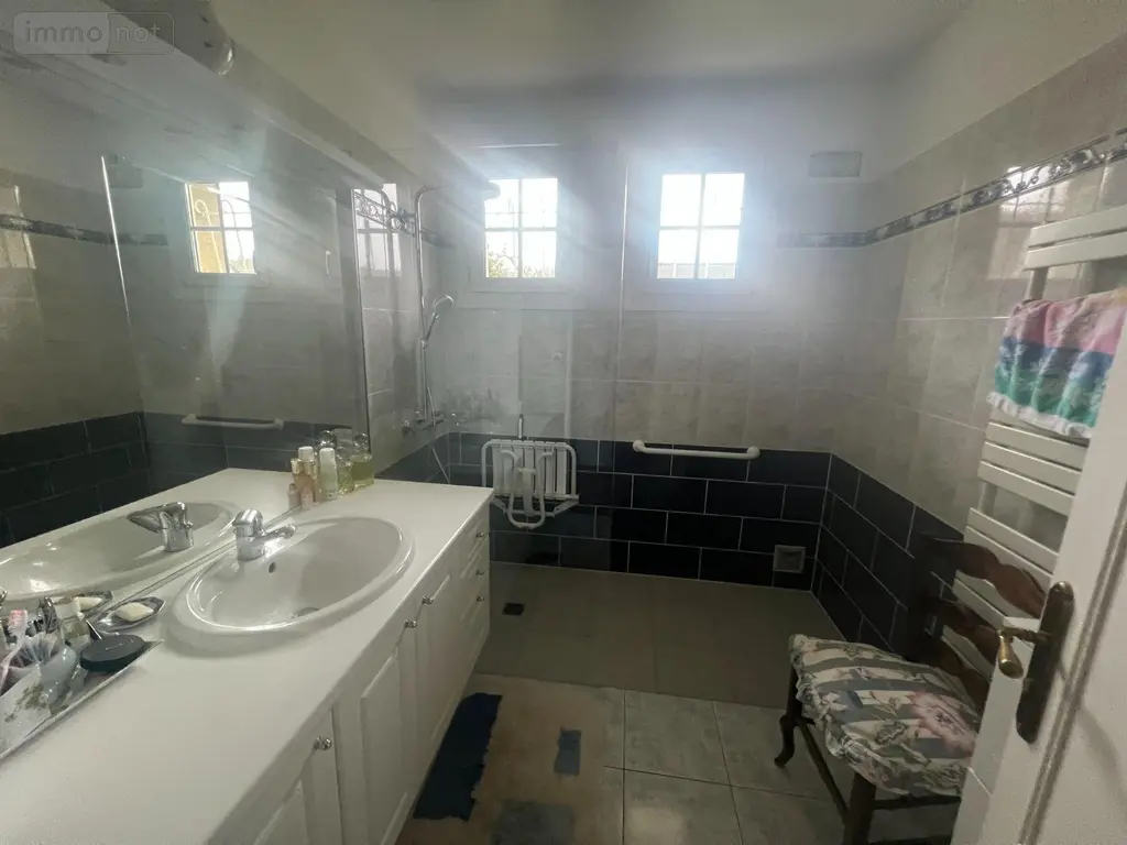 Maison a vendre Beaumont-le-Roger 27170 Eure 27 214 m2 5 pièces 219450 euros 03796 013