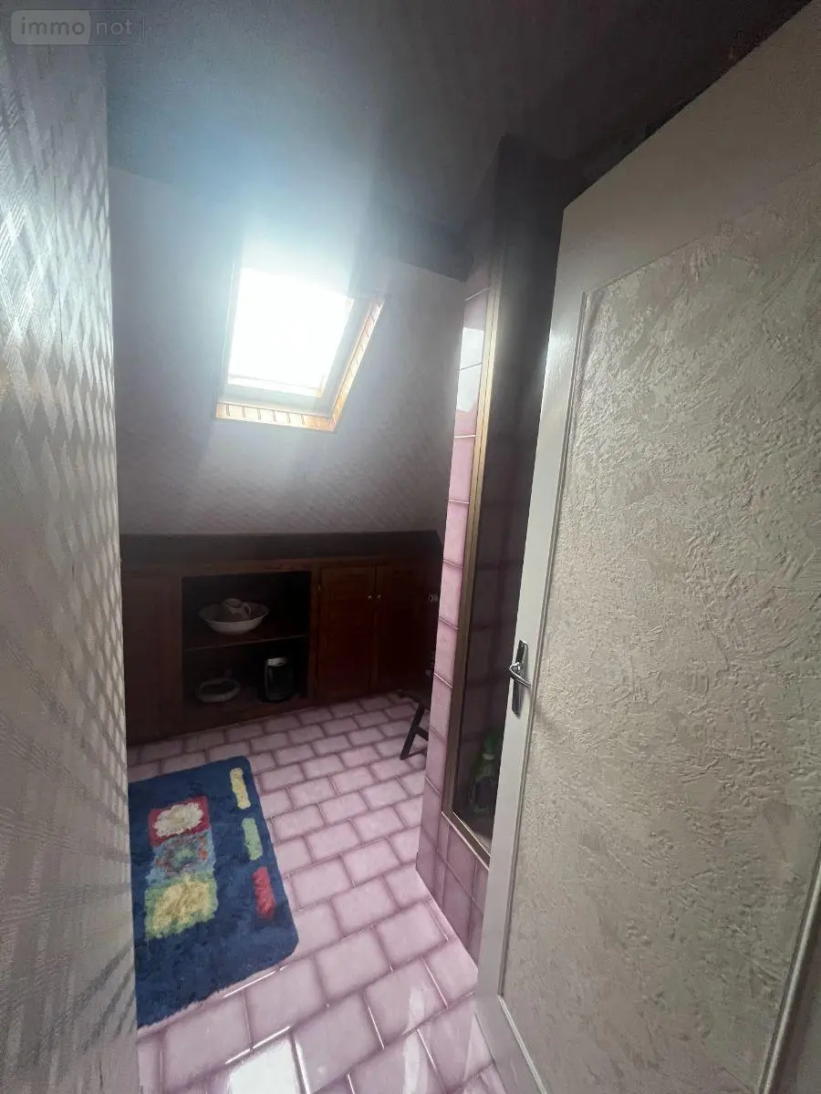 Maison a vendre Beaumont-le-Roger 27170 Eure 27 214 m2 5 pièces 219450 euros 03796 017