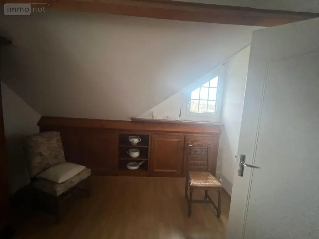 Maison a vendre Beaumont-le-Roger 27170 Eure 27 214 m2 5 pièces 219450 euros 03796 021