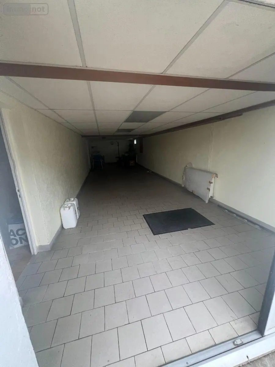 Maison a vendre Beaumont-le-Roger 27170 Eure 27 214 m2 5 pièces 219450 euros 03796 027