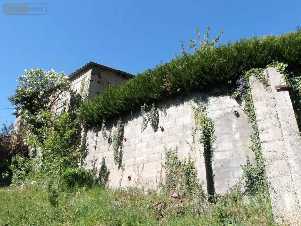 Maison a vendre Boussac 23600 Creuse 23 100 m2 6 pièces 138580 euros 23010-113786 028