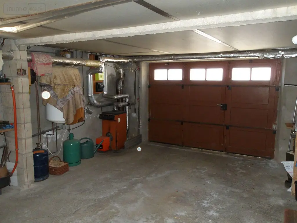 Maison a vendre Boussac 23600 Creuse 23 100 m2 6 pièces 138580 euros 23010-113786 025