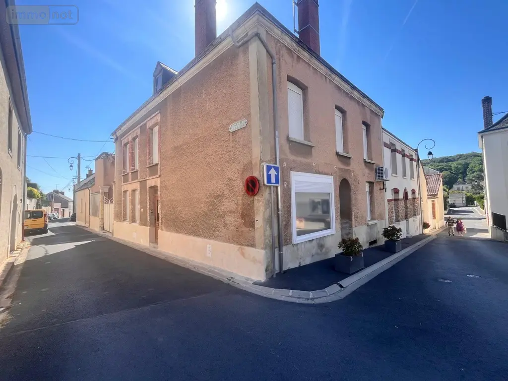 Immeuble de rapport a vendre Verzy 51380 Marne 51 360 m2 298000 euros 51083/VENT/992 001