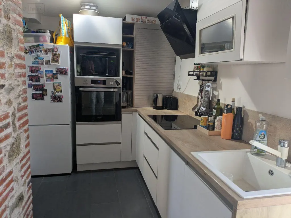 Maison a vendre Les Herbiers 85500 Vendée 85 81 m2 3 pièces 220000 euros 85013-1090090 007
