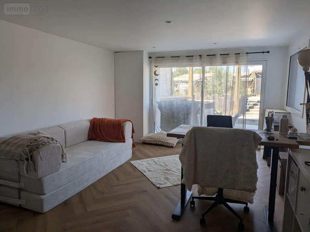Maison a vendre Les Herbiers 85500 Vendée 85 81 m2 3 pièces 220000 euros 85013-1090090 012
