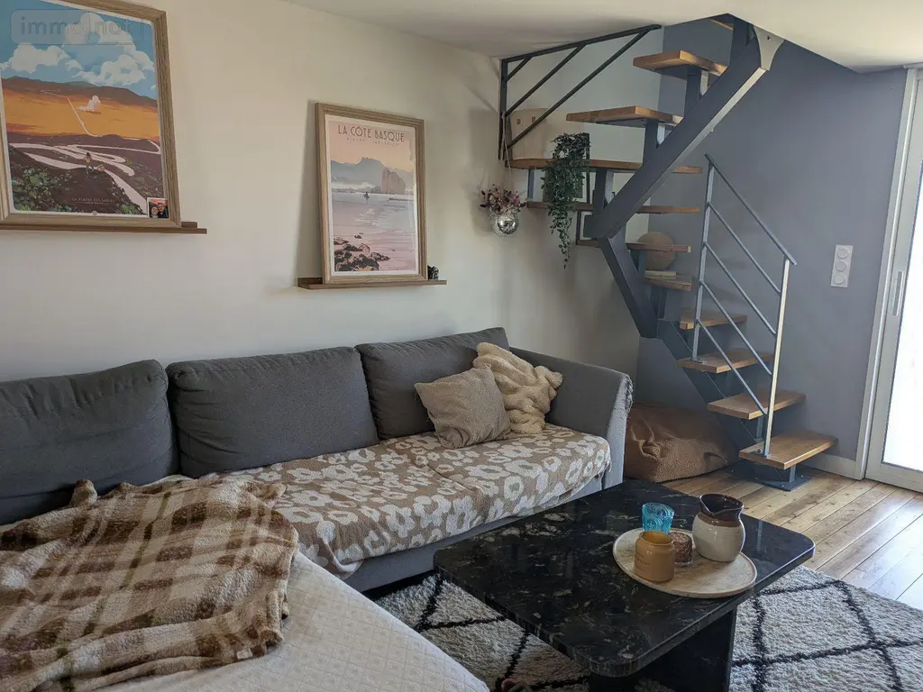Maison a vendre Les Herbiers 85500 Vendée 85 81 m2 3 pièces 220000 euros 85013-1090090 009