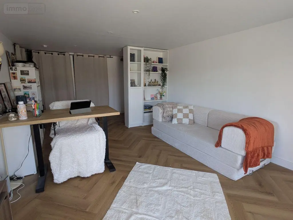 Maison a vendre Les Herbiers 85500 Vendée 85 81 m2 3 pièces 220000 euros 85013-1090090 013