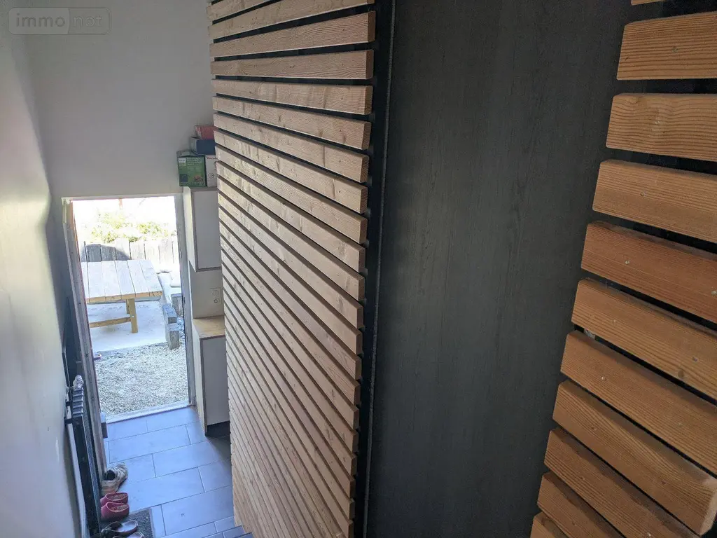 Maison a vendre Les Herbiers 85500 Vendée 85 81 m2 3 pièces 220000 euros 85013-1090090 019