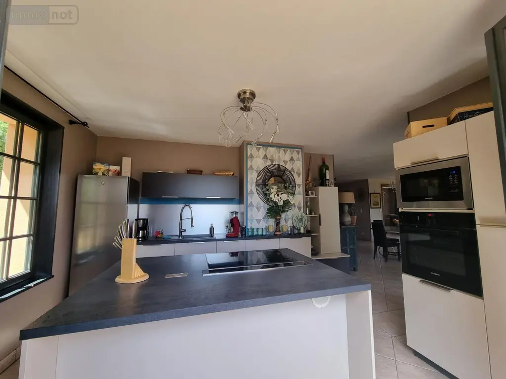 Propriete a vendre Montaiguët-en-Forez 03130 Allier 03 302 m2 8 pièces 550000 euros 20371 009