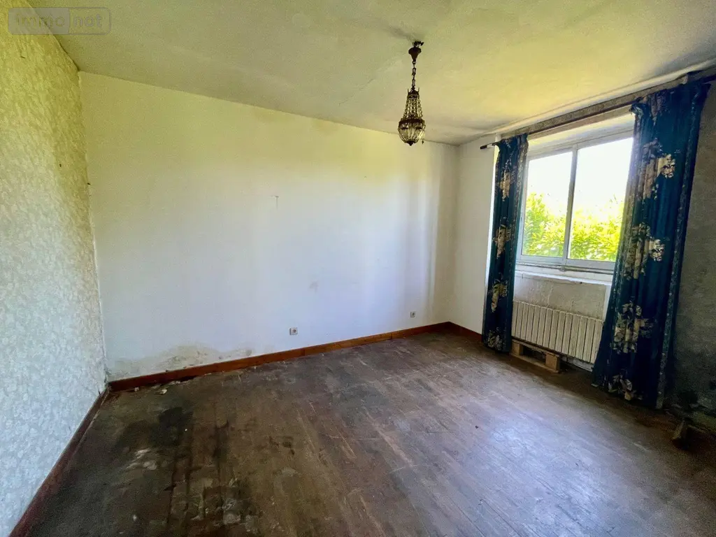Maison a vendre Ploumilliau 22300 Côtes-d'Armor 22 107 m2 6 pièces 147900 euros A32c 004