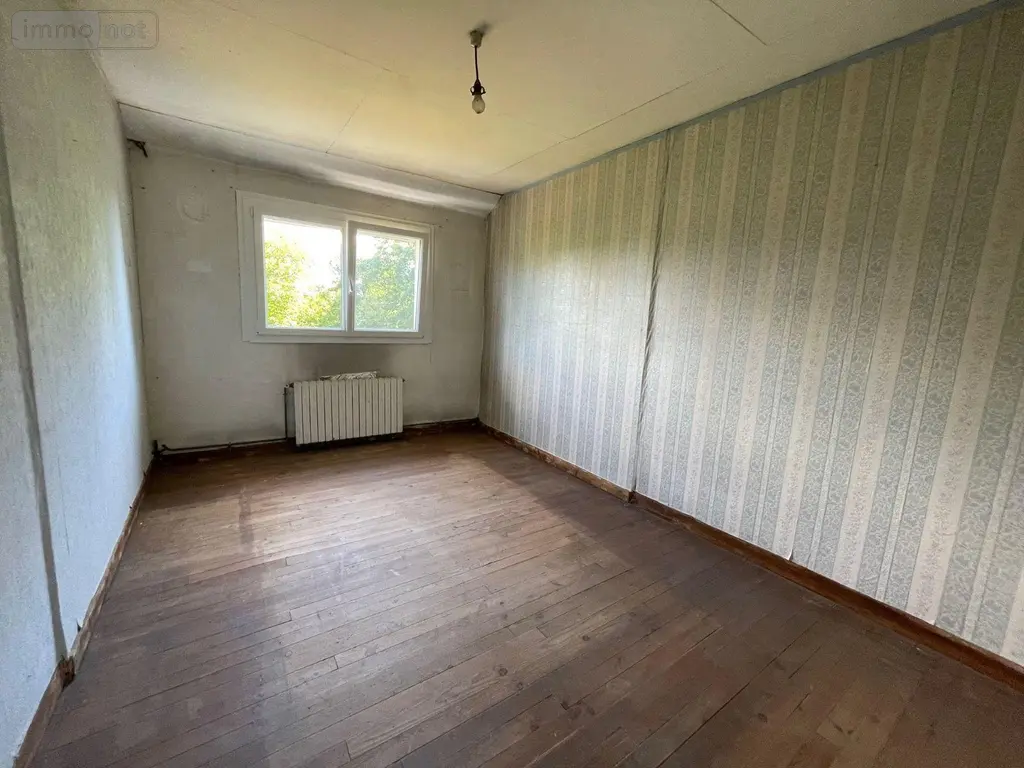 Maison a vendre Ploumilliau 22300 Côtes-d'Armor 22 107 m2 6 pièces 147900 euros A32c 005