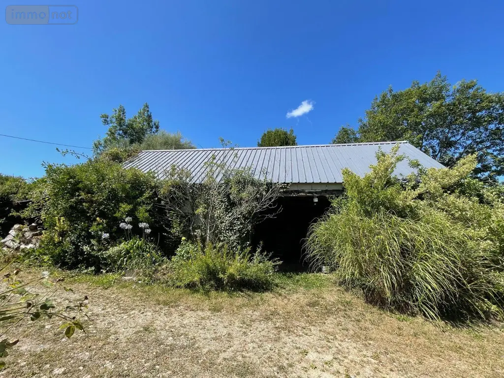 Maison a vendre Ploumilliau 22300 Côtes-d'Armor 22 107 m2 6 pièces 147900 euros A32c 010