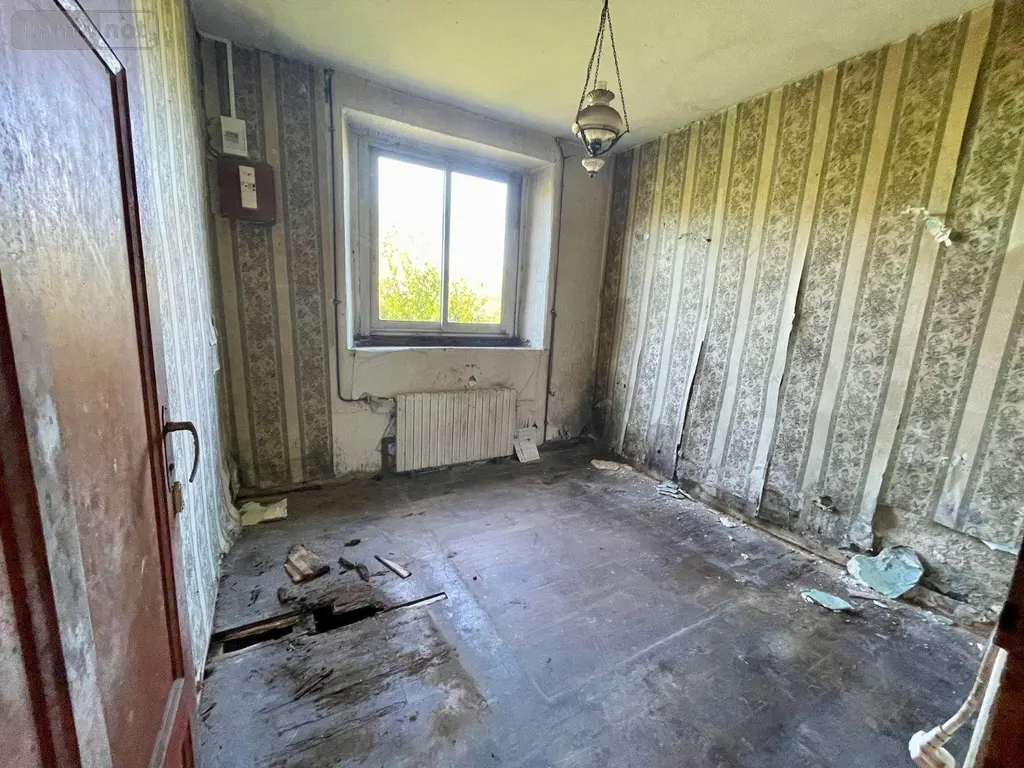 Maison a vendre Ploumilliau 22300 Côtes-d'Armor 22 107 m2 6 pièces 147900 euros A32c 009