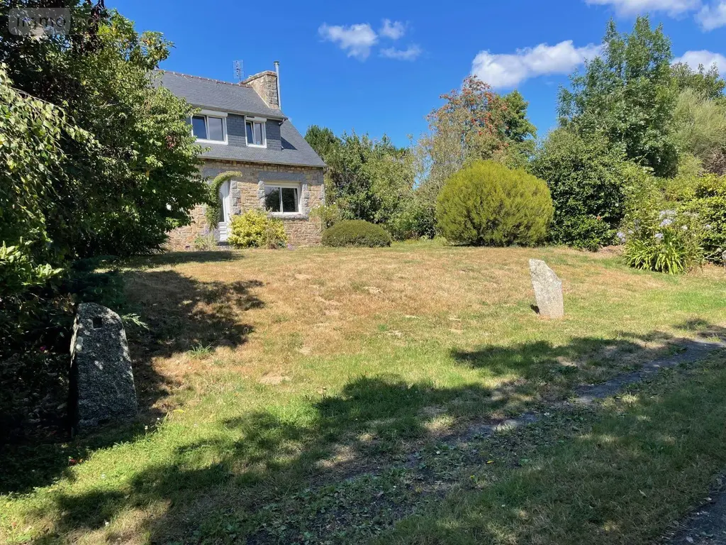 Maison a vendre Ploumilliau 22300 Côtes-d'Armor 22 107 m2 6 pièces 147900 euros A32c 014