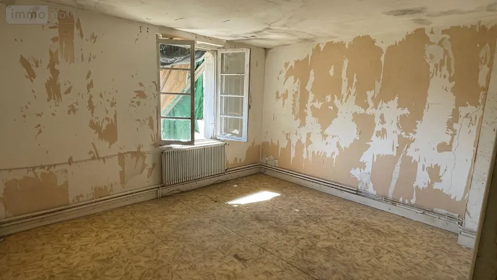 Maison a vendre Ribérac 24600 Dordogne 24 105 m2 4 pièces 149900 euros 077/1746 014