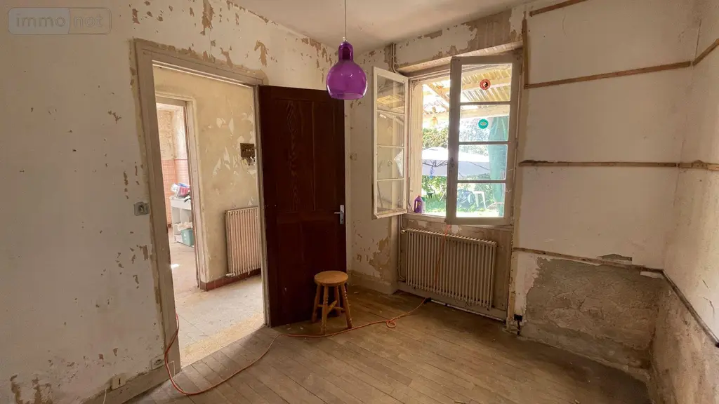 Maison a vendre Ribérac 24600 Dordogne 24 105 m2 4 pièces 149900 euros 077/1746 013