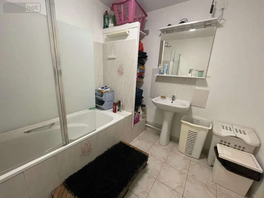 Maison a vendre Ribérac 24600 Dordogne 24 105 m2 4 pièces 149900 euros 077/1746 009