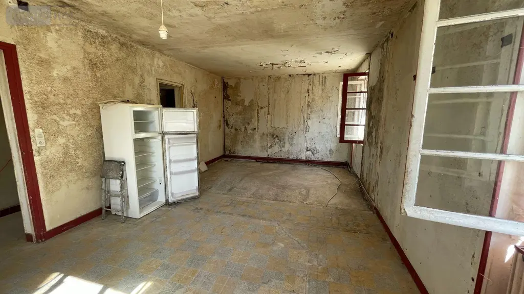 Maison a vendre Ribérac 24600 Dordogne 24 105 m2 4 pièces 149900 euros 077/1746 015