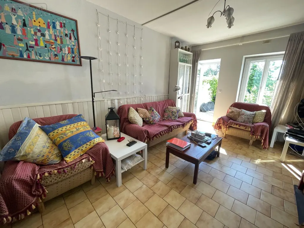 Maison a vendre Ribérac 24600 Dordogne 24 105 m2 4 pièces 149900 euros 077/1746 004