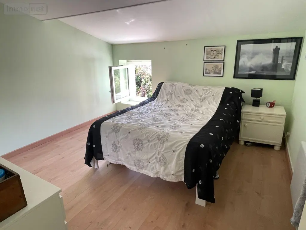 Maison a vendre Ribérac 24600 Dordogne 24 105 m2 4 pièces 149900 euros 077/1746 011