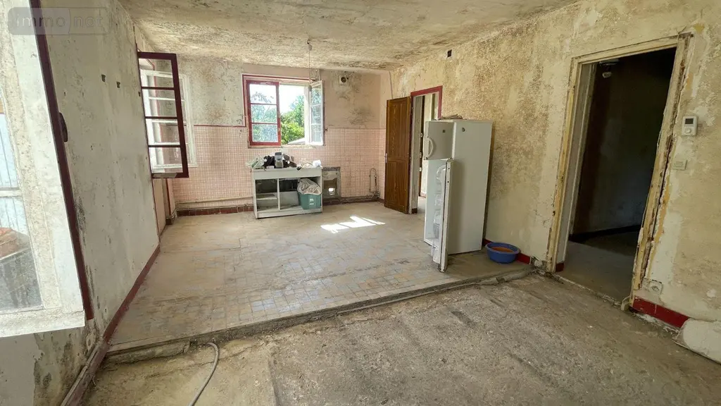 Maison a vendre Ribérac 24600 Dordogne 24 105 m2 4 pièces 149900 euros 077/1746 019