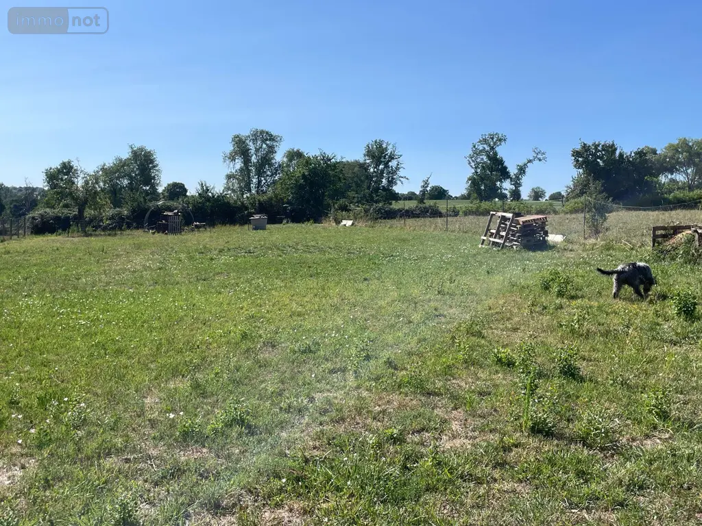 Maison a vendre Ribérac 24600 Dordogne 24 105 m2 4 pièces 149900 euros 077/1746 021