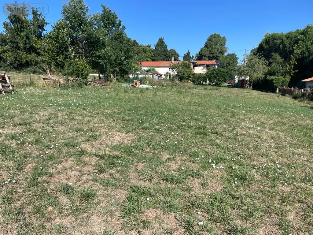 Maison a vendre Ribérac 24600 Dordogne 24 105 m2 4 pièces 149900 euros 077/1746 023
