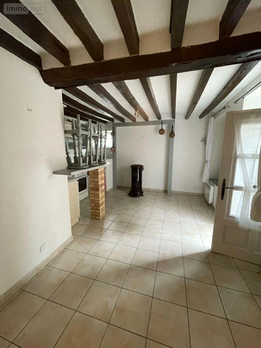 Location maison Ménil-Hubert-sur-Orne 61430 Orne 61 31 m2 2 pièces 375 euros 14085-3711 002