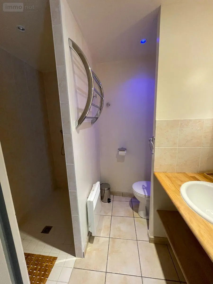 Location maison Ménil-Hubert-sur-Orne 61430 Orne 61 31 m2 2 pièces 375 euros 14085-3711 004
