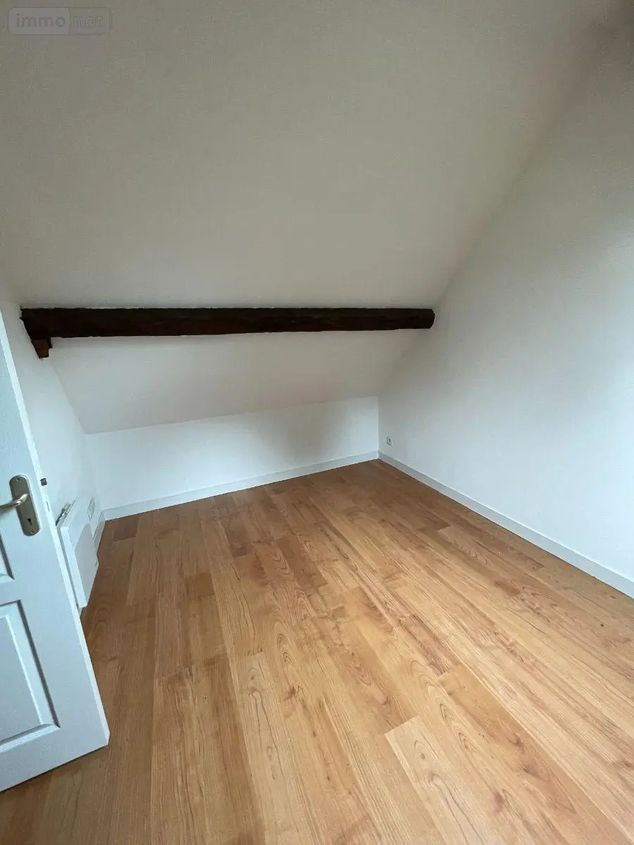 Location maison Ménil-Hubert-sur-Orne 61430 Orne 61 31 m2 2 pièces 375 euros 14085-3711 006