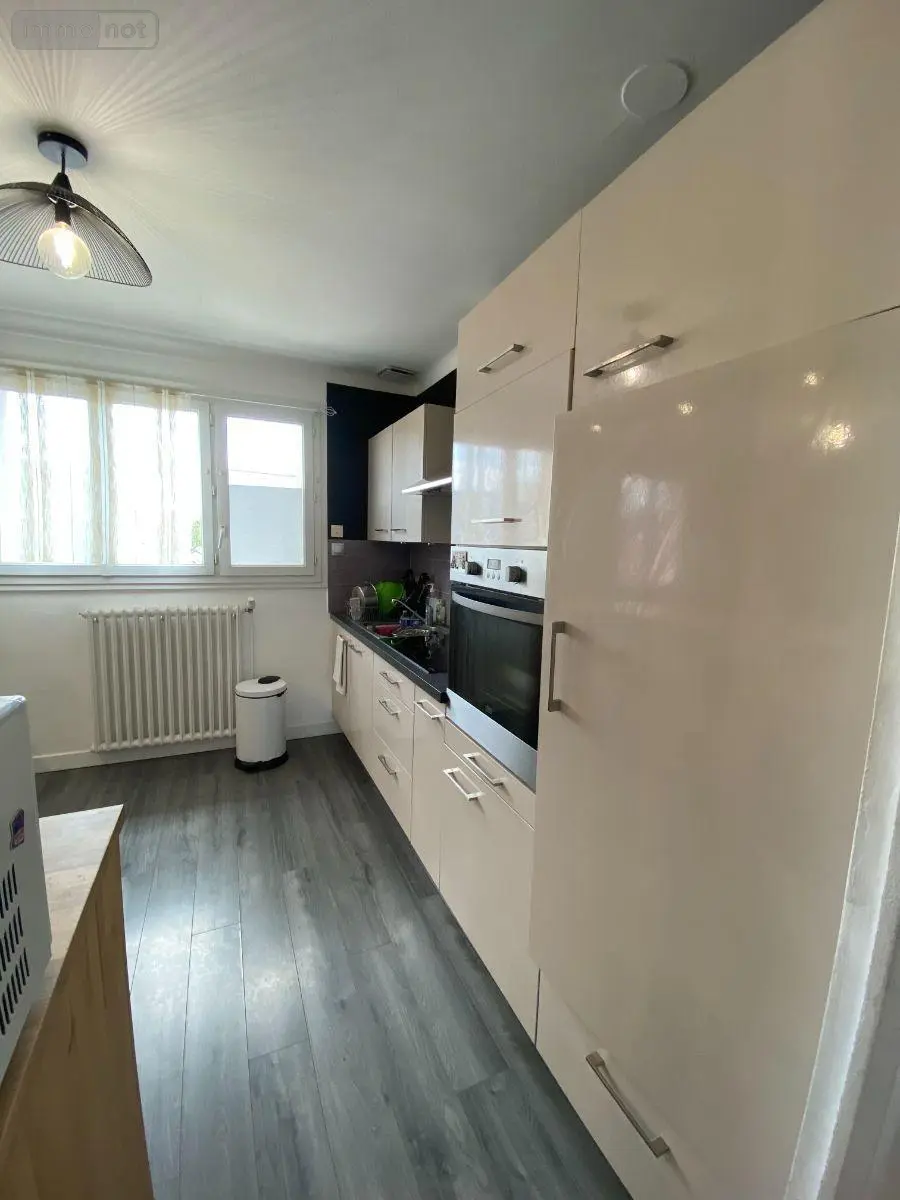 Maison a vendre La Baussaine 35190 Ille-et-Vilaine 35 82 m2 4 pièces 239305 euros 105/2044 002