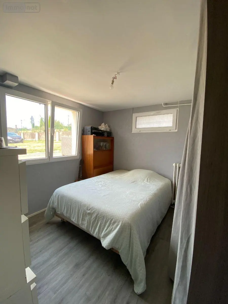 Maison a vendre La Baussaine 35190 Ille-et-Vilaine 35 82 m2 4 pièces 239305 euros 105/2044 011