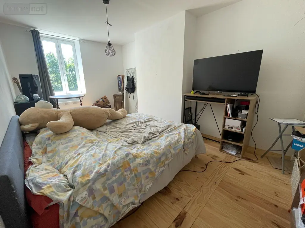 Maison a vendre Ribérac 24600 Dordogne 24 145 m2 4 pièces 165850 euros 077/1747 012