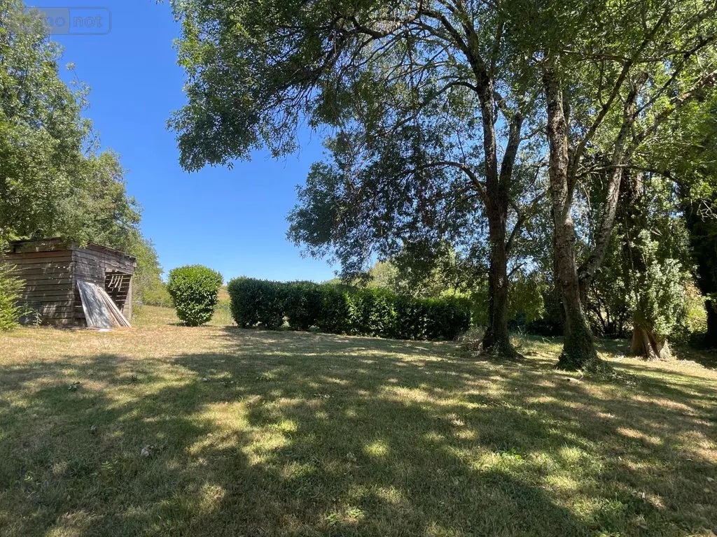 Maison a vendre Ribérac 24600 Dordogne 24 145 m2 4 pièces 165850 euros 077/1747 028