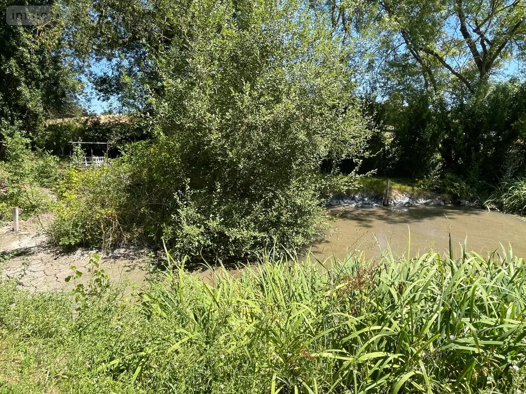 Maison a vendre Ribérac 24600 Dordogne 24 145 m2 4 pièces 165850 euros 077/1747 030