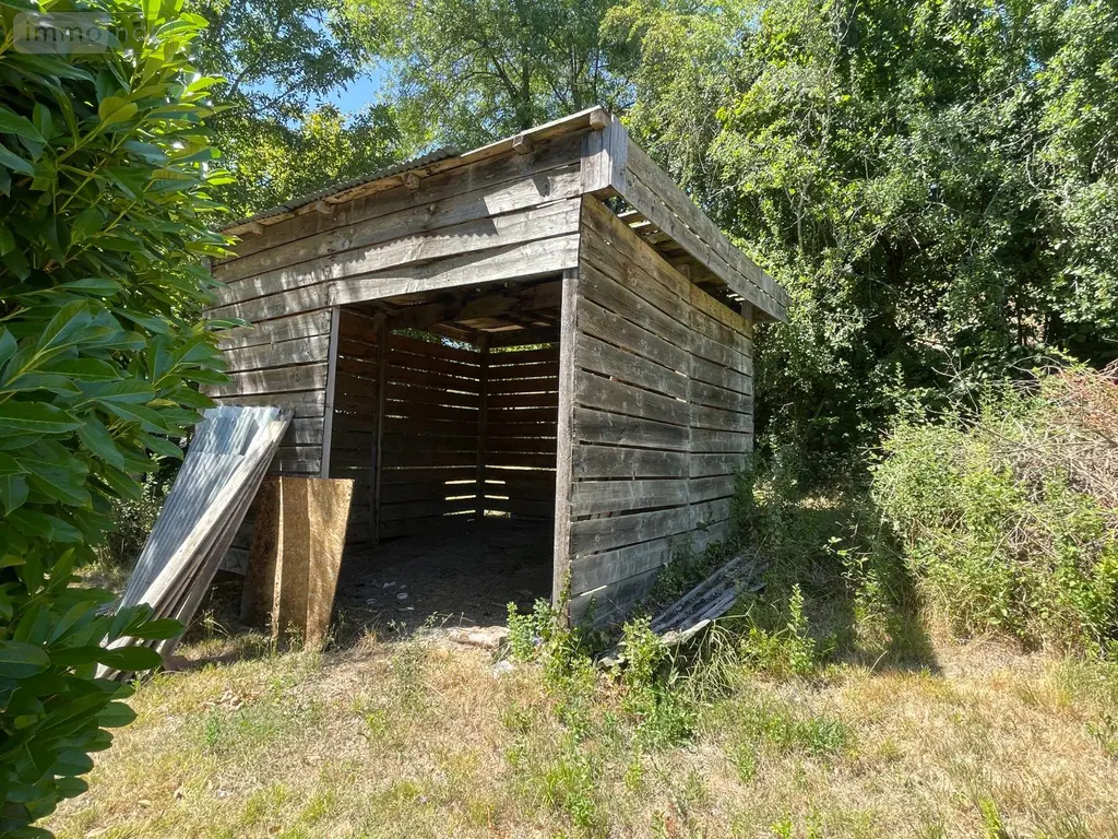 Maison a vendre Ribérac 24600 Dordogne 24 145 m2 4 pièces 165850 euros 077/1747 033